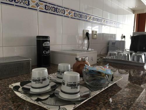 Hostal Guest House Guerra Junqueiro
