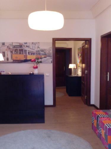 Hostal Guest House Guerra Junqueiro