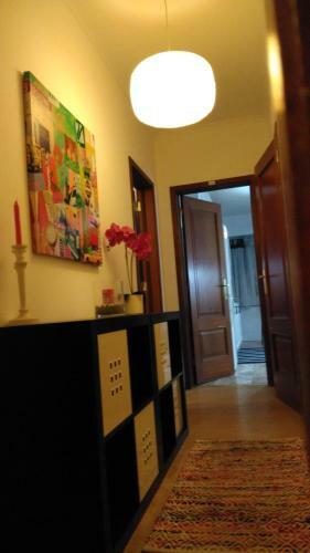 Hostal Guest House Guerra Junqueiro