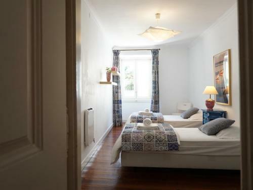 Apartamento Cibele By Patio 25