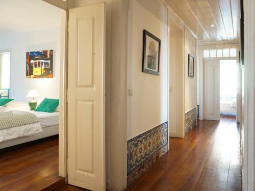 Apartamento Cibele By Patio 25