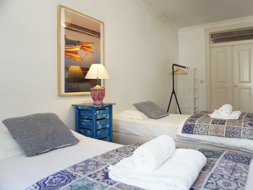 Apartamento Cibele By Patio 25