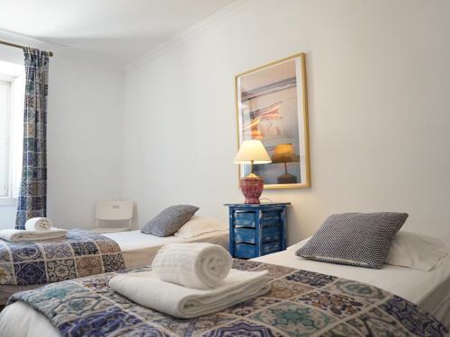 Apartamento Cibele By Patio 25