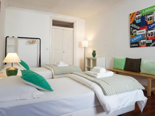 Apartamento Cibele By Patio 25