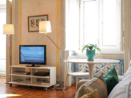 Apartamento Cibele By Patio 25