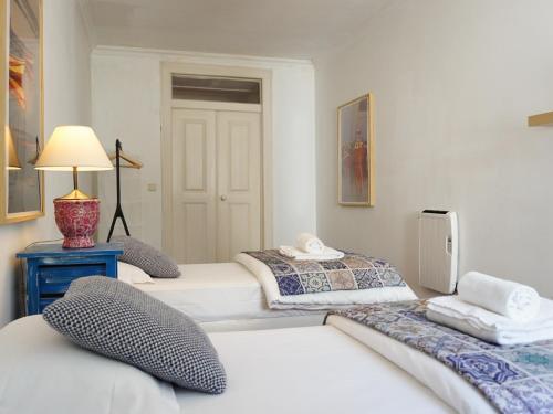 Apartamento Cibele By Patio 25