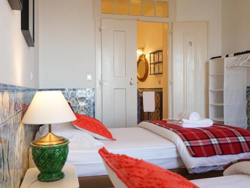 Apartamento Cibele By Patio 25