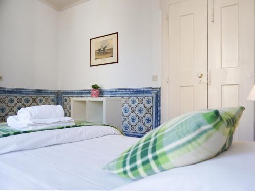 Apartamento Cibele By Patio 25