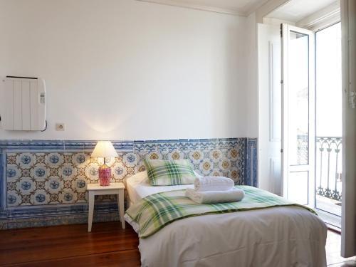 Apartamento Cibele By Patio 25