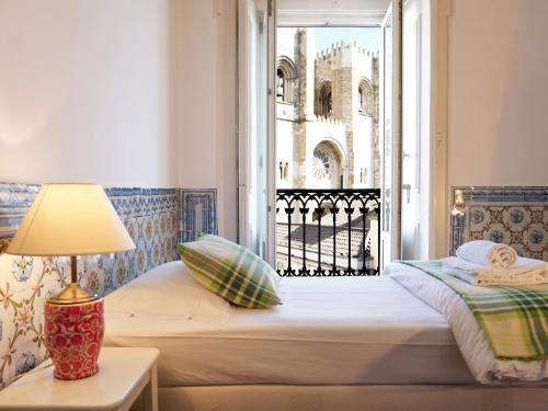 Apartamento Cibele By Patio 25