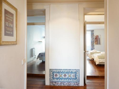 Apartamento Cibele By Patio 25