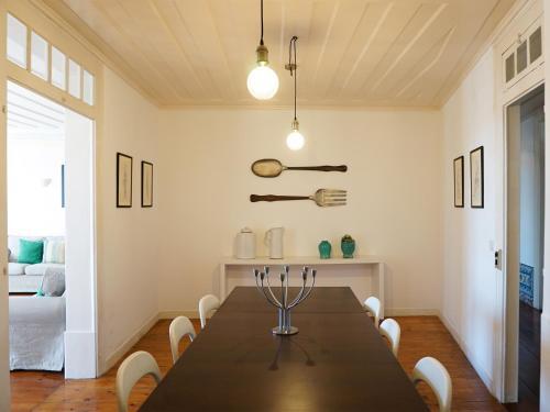 Apartamento Cibele By Patio 25