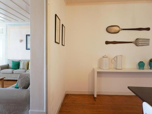 Apartamento Cibele By Patio 25