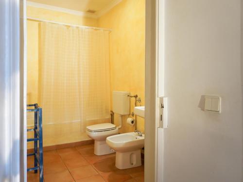 Apartamento Cibele By Patio 25