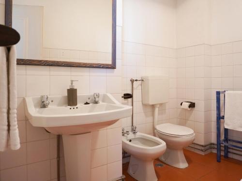 Apartamento Cibele By Patio 25