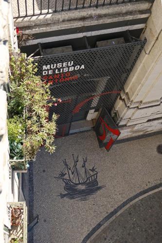 Apartamento Cibele By Patio 25