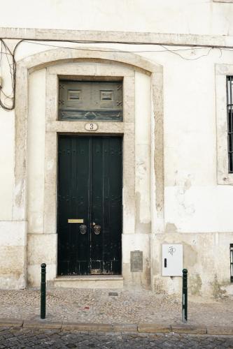Apartamento Cibele By Patio 25