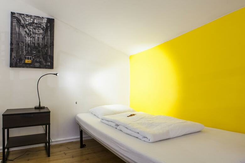Lisbon Chillout Hostel