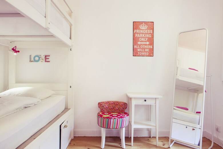 Lisbon Chillout Hostel