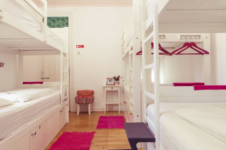 Lisbon Chillout Hostel