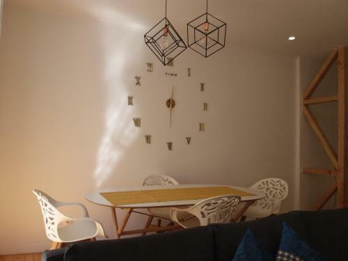 Apartamento Casa Do Castelo De S. Jorge