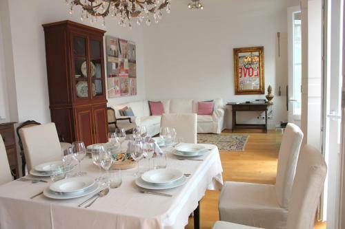 Apartamento Sao Mamede 29
