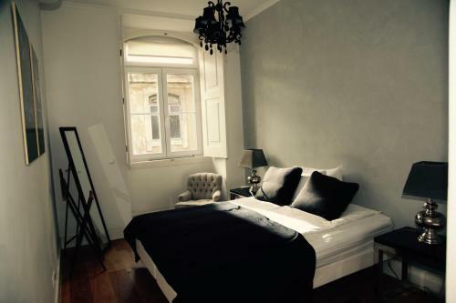Apartamento Sao Mamede 29