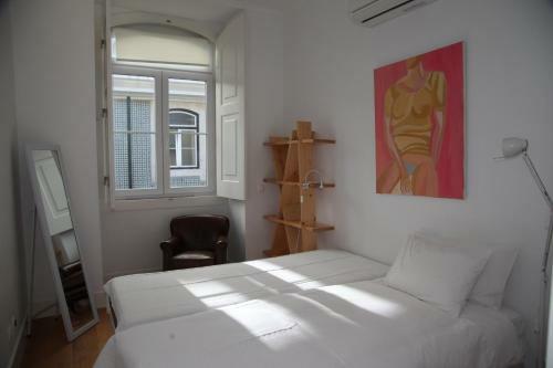 Apartamento Sao Mamede 29