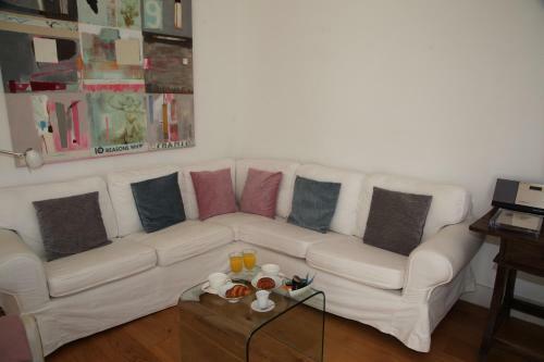 Apartamento Sao Mamede 29