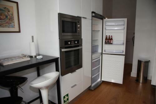 Apartamento Sao Mamede 29