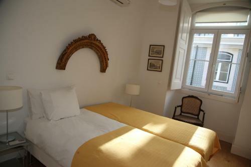 Apartamento Sao Mamede 29