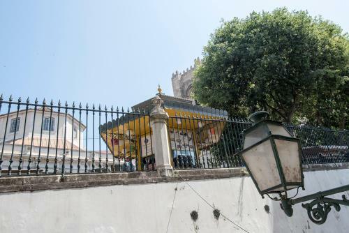 Apartamento Portas Da S�