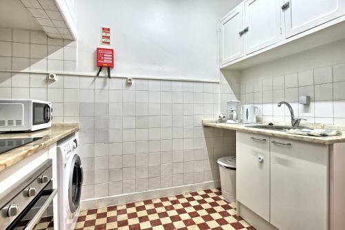 Apartamento Portas Da S�
