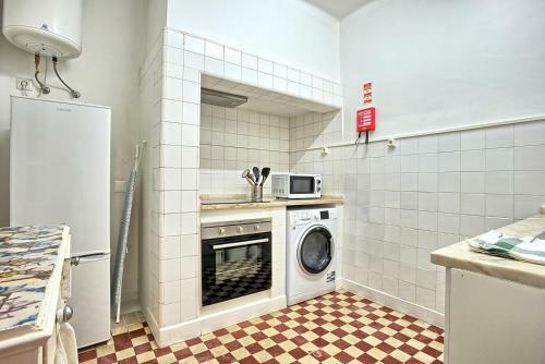 Apartamento Portas Da S�