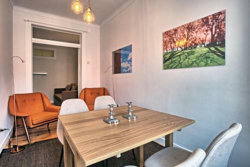 Apartamento Portas Da S�