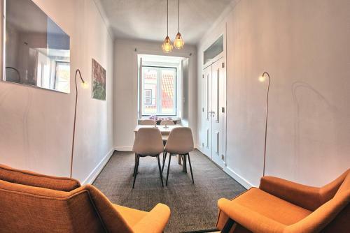 Apartamento Portas Da S�
