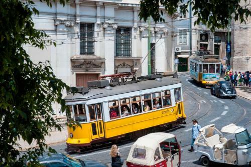 Apartamento Portas Da S�