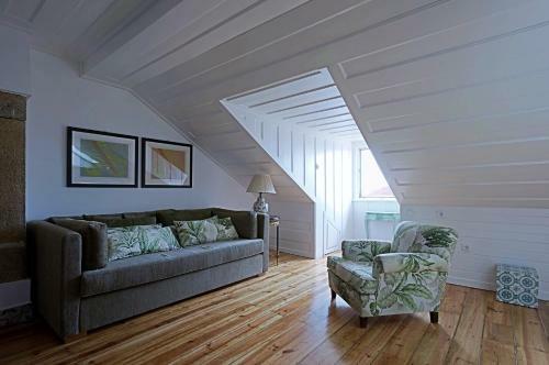 Apartamento Portas Da S�
