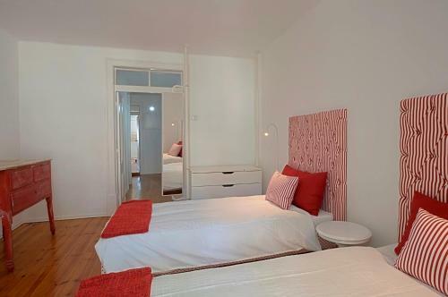 Apartamento Portas Da S�