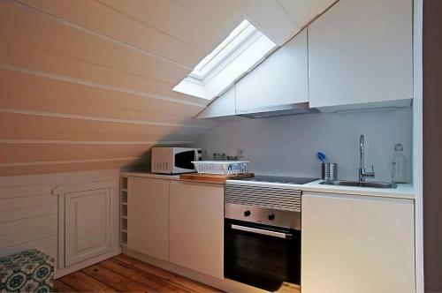 Apartamento Portas Da S�