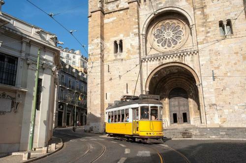 Apartamento Portas Da S�