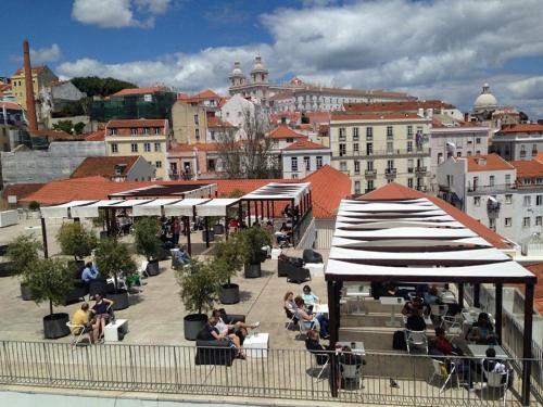 Apartamento Portas Da S�