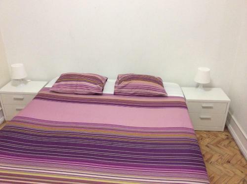 Albergue Tagus Palace