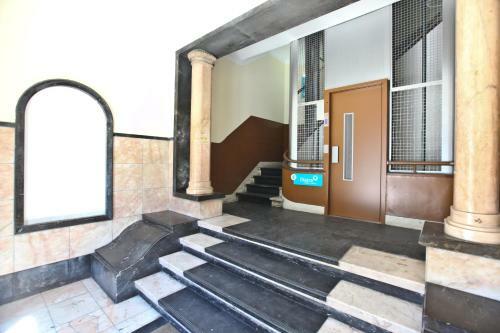 Albergue Tagus Palace