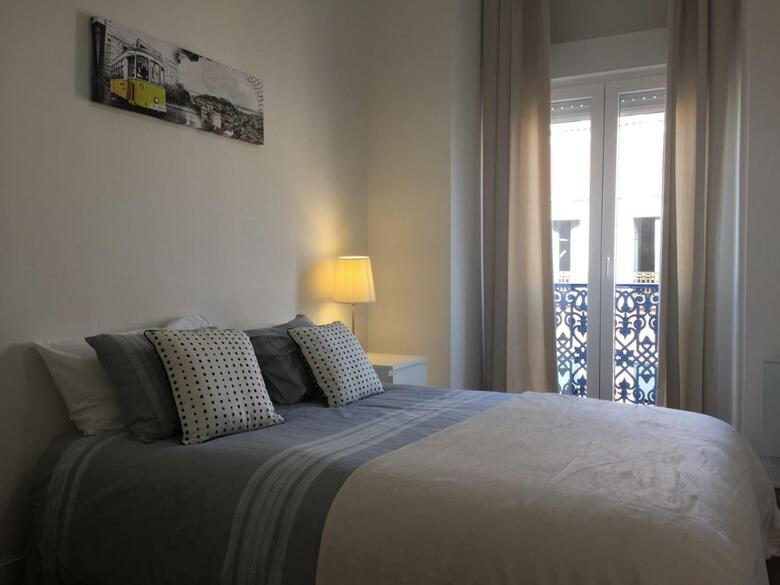 Apartamentos Conde Bar�o