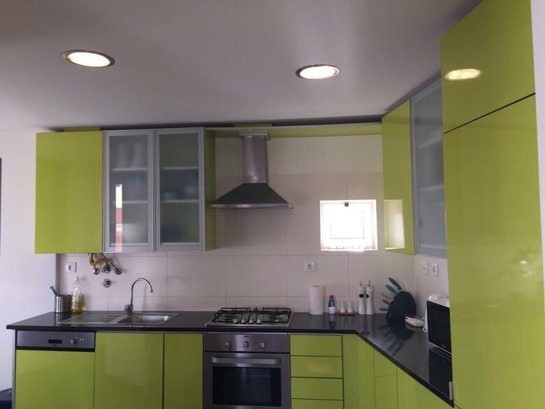 Apartamentos Conde Bar�o