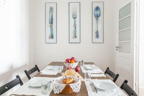 Apartamento Casa Da Avenida