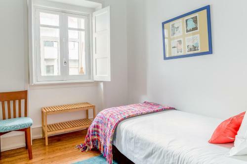 Apartamento Casa Da Avenida