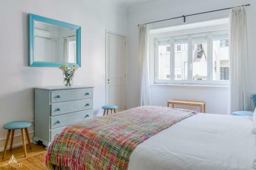 Apartamento Casa Da Avenida