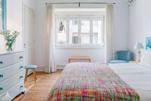 Apartamento Casa Da Avenida